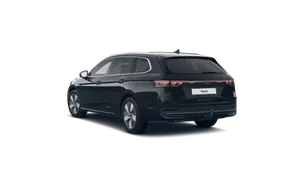 VW Passat Elegance 2,0 l TDI Auto-Abo