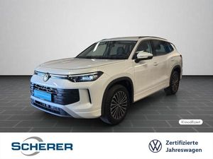 Volkswagen Tayron 2,0 Life DT110 TDID7F