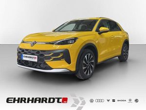 Volkswagen T-Roc Style 1.5 eTSI DSG 116PS***IQ-Light,AHK,Technikpaket***sofort verfügbar