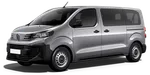 Peugeot Expert Leasing