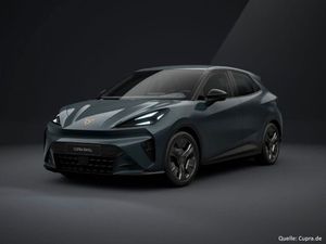Cupra Raval Endurance - Bestellfahrzeug -
