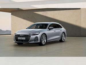 Audi A6 Avant TFSI 150 kW S tronic Tech plus, Sportsitze, AHK