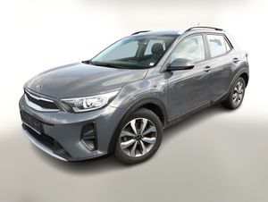Kia Stonic 1.0 T-GDI 100 DCT SmartLink Kam SHZ PDC Auto-Abo privat Auto-Abo