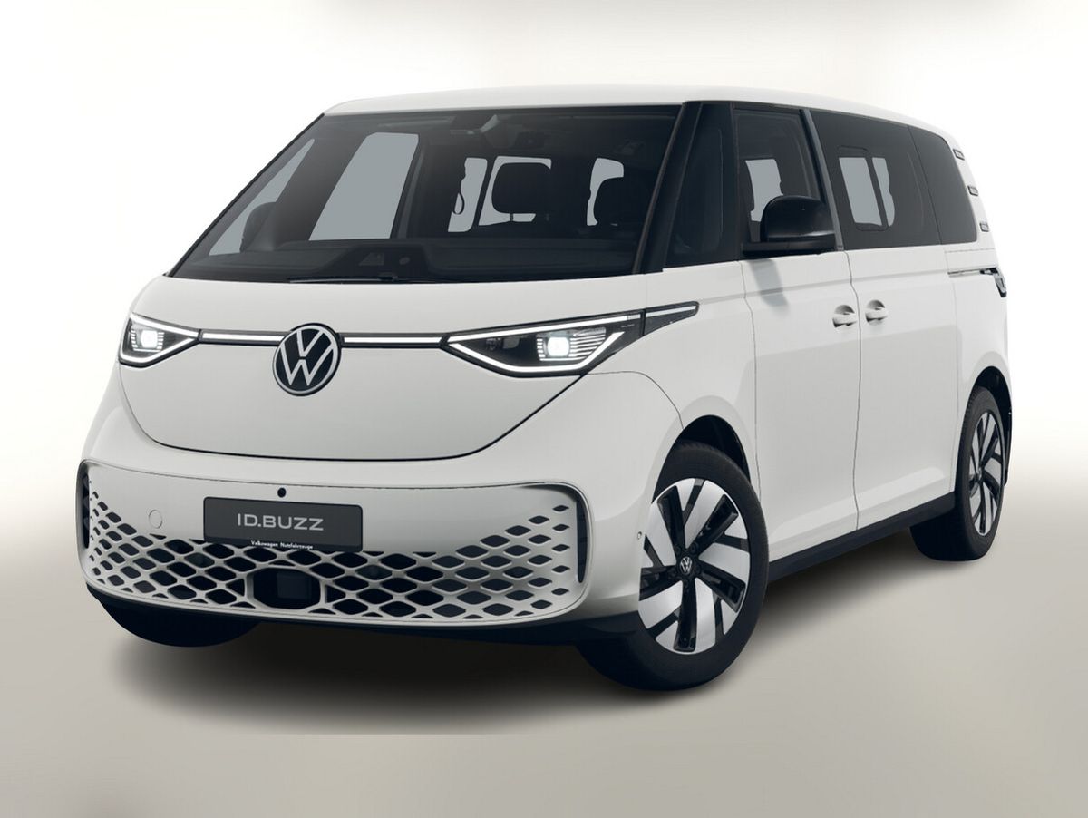 Volkswagen ID.Buzz Pro LR 7S Style+ Open&Cl Komfort AssisP+ Finanzierung privat Kauf