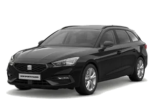 Seat Leon Sportstourer 1,5 e-HYBRID DSG FR