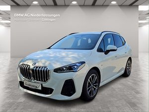 BMW 220d Active Tourer M Sport AHK Driv.Assist+ Harm