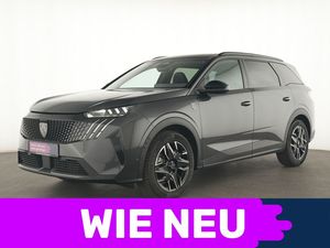 Peugeot 5008 GT Pano|ACC|AHK|Air& Komfort-Paket|LED