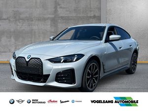 BMW i4 eDrive40 M Sport Pro Innovationspaket Comfort