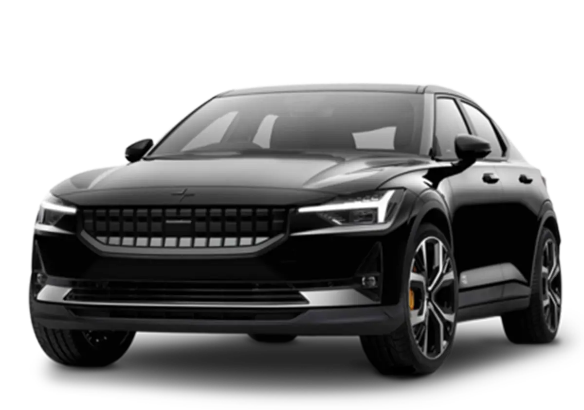 Polestar 2 Dual Motor Auto-Abo