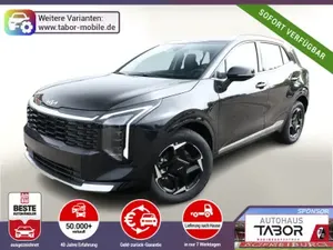 Kia Sportage HEV El.Sitz PrivG LED+ 4xSHZ LM18 Keyl