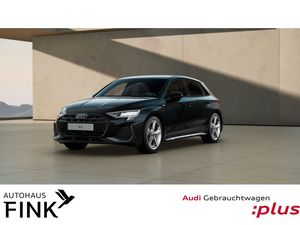Audi A3 Sportback S line 35 TFSI Navi