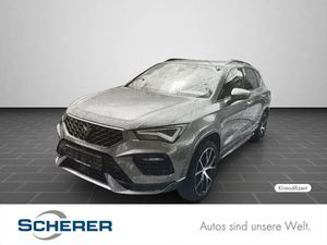 Cupra Ateca 2,0 TSI DSG ACC/LED/NAVI/Sitzheizung vo./u