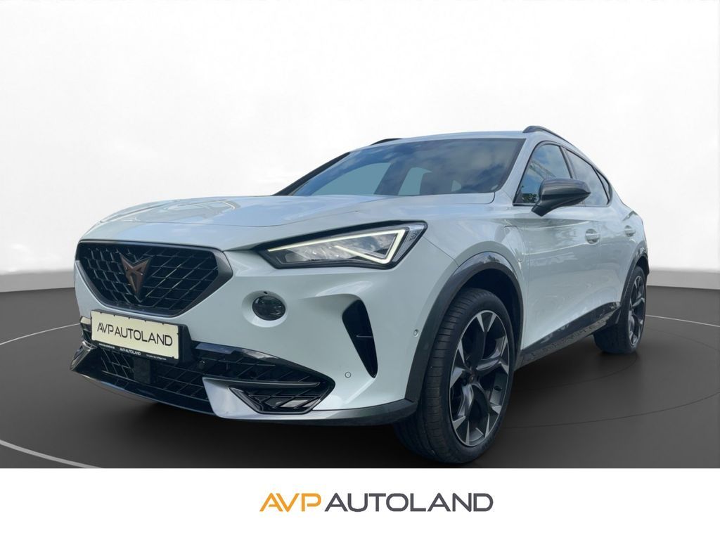 Cupra Formentor 1.4 eHybrid DSG | NAVI | ACC | LED | Leasing