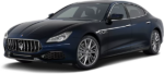 Maserati Quattroporte Leasing