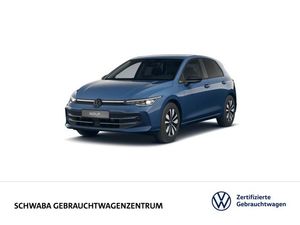 Volkswagen Golf GOAL 1.5 eTSI DSG AHK*R-KAM*SIDE*ACC