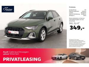 Audi A3 allstreet 35 TFSI VIRTUAL/NAV/RFK/SH