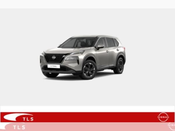 Nissan X-Trail *Gewerbekracher* Acenta 163 PS Automatik  Family Paket  Navi ***hot hot hot*** Leasing