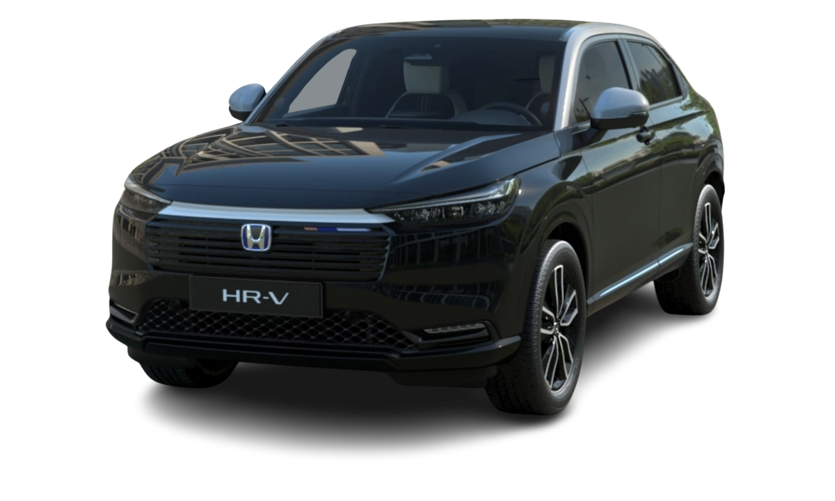 Honda HR-V 1.5 i-MMD Hybrid 1.5 i-MMD Hybrid Advance Style Plus Auto-Abo