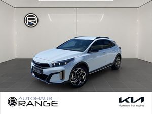 Kia XCeed 1.6T GT Line