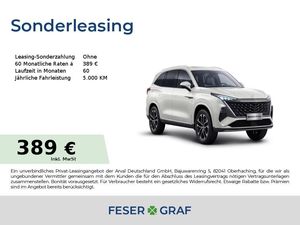 MGS9 PHEV Premium *Preis nur mit Finanzierung*
