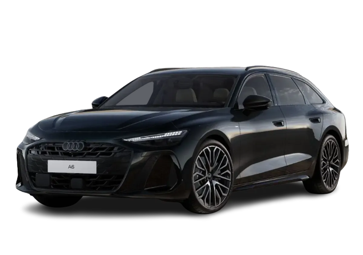 Audi A6 Avant Hybrid e-Hybrid quattro S tronic Auto-Abo