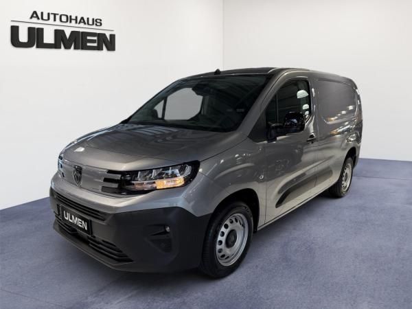 Peugeot Partner XL Diesel 130 Leasing