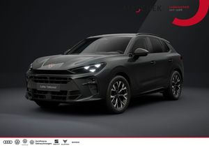Cupra Terramar Matrix Sitzh Ambiente HeadUp Edge Paket