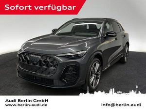Audi Q5 SUV TDI quattro S tronic