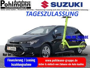 Suzuki Swace 1.8 Hybrid Comfort+ CVT SHZ  LenkradHZG LE Leasing