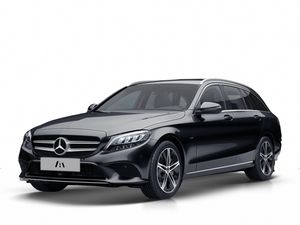 Mercedes-Benz C 300 e T-Modell Avantgarde Auto-Abo