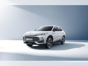 MG HS PHEV Comfort⚡️HYBRID SONDERAKTION ⚡️❗LIMITIERT❗OHNE ANZAHLUNG❗ Leasing