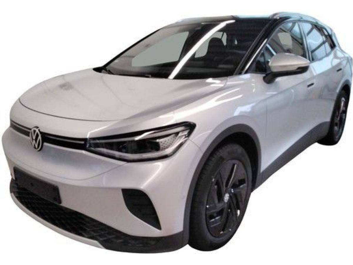 Volkswagen ID.4 Pro 4Motion 210kW - IQ.Drive AHK Area View Navi HUD Wärmepumpe Massage SHZ Air Care Climatronic LM Leasing