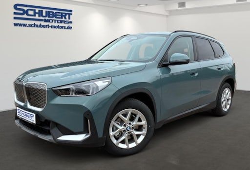 Bmw Ix1 EDrive20 5dr Kauf