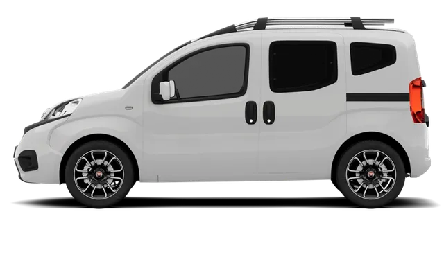 Fiat Qubo-l Pop 54 kWh 100 kW L1