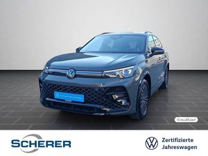 Volkswagen Tiguan R-LINE 1.5 TSI eHYBRID SOH100% DSG IQ.LIG