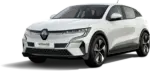 Renault Megane E-Tech Leasing