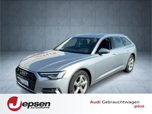 Audi A6 Avant 50 TFSI e Sport advanced qu. S tr. AHK