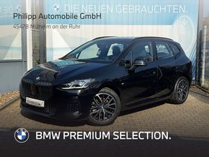 BMW 220i Active Tourer M Sport HuD DA+ 360° AHK h&k
