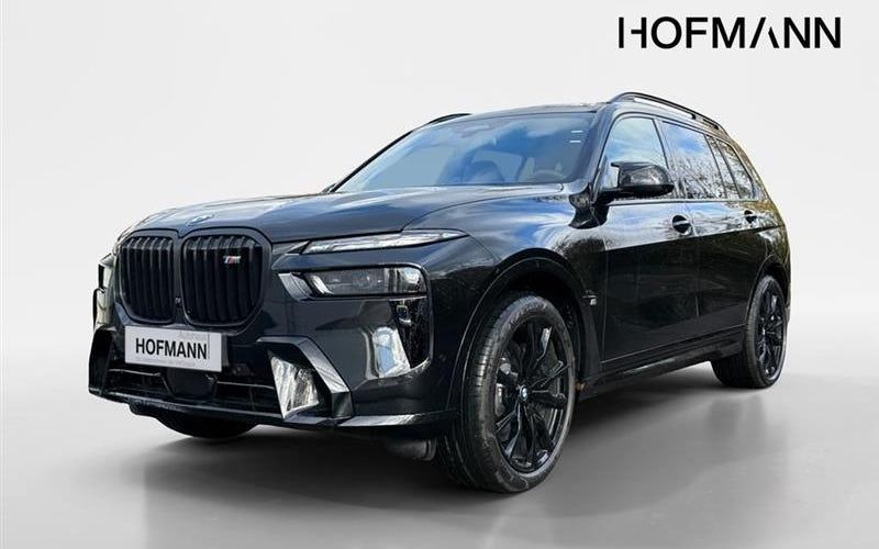 Bmw X7 M60i XDrive 5dr Auto kaufen