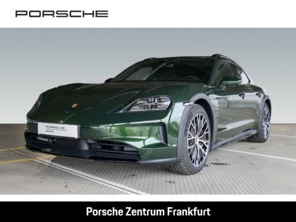 Porsche Taycan ‼️Verfügbar ab 04/26 ‼️ 4 Cross Turismo InnoDrive LED-Matrix BOSE Leasing