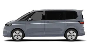Volkswagen Multivan 2.0 TDI SCR DSG Standardausstattung Leasing