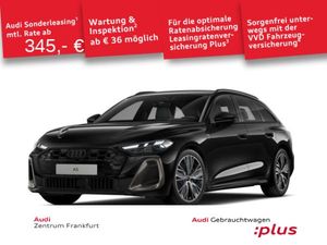 Audi A5 Avant 40 TFSI S-LINE MEMORY+BF-DISP+360+AHK+B&O