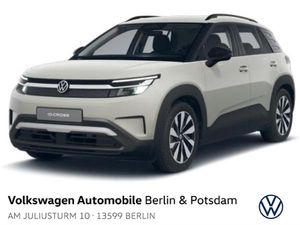 Volkswagen ID.Cross Life 211 PS | Großer Akku! (52 kWh)
