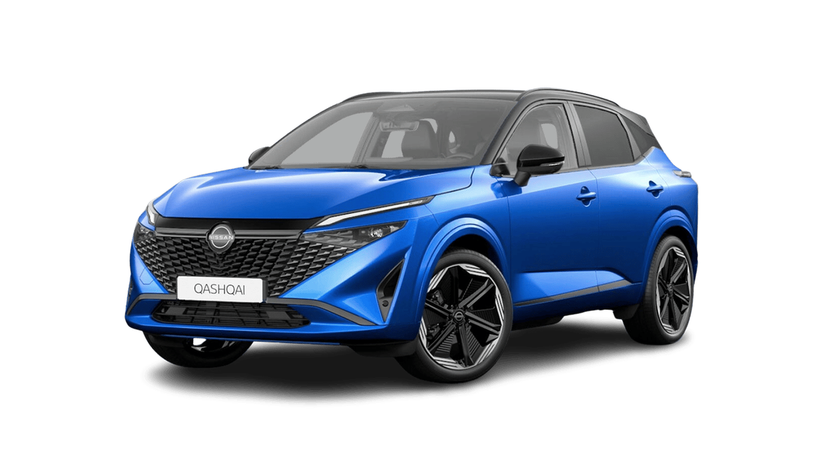 Nissan Qashqai N-Design 1.5 VT-T e-Power,Komfort-Plus Auto-Abo