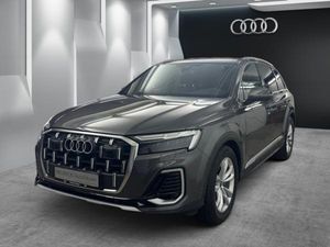 Audi Q7 S Line Sportpaket