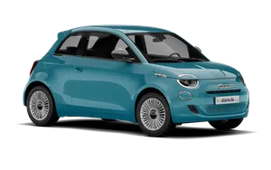 Fiat 500 1.0 FireFly Hybrid Icon