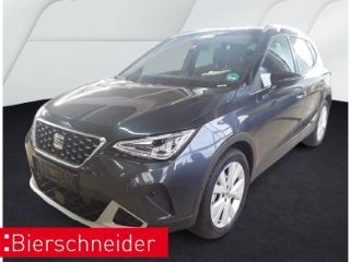 Seat Arona 1.0 TSI DSG Xperience ab 185EUR NAVI KAMER Leasing