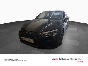 Audi S3 Sportback 2.0 TFSI quattro LED PDC+ Carplay