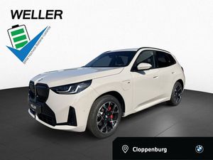BMW X3 30e xDr M SPORT PRO AdLED,AHK,H/K,HUD,DAPro