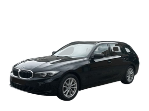 BMW 3er 320d Touring, Automatik, Navi, PDC